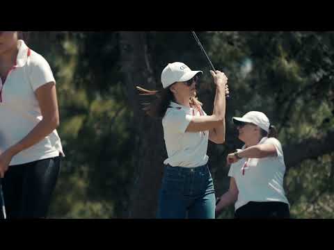 Women's Golf Day powered by Audi