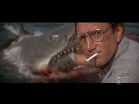 You're gonna need a bigger boat... — "Jaws" (1975)