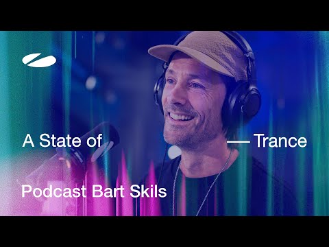 Bart Skils - A State of Trance Episode 1199 Podcast