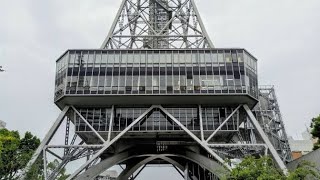 さっぽろテレビ塔の高さは「１４４ｍ」…公称１４７・２ｍ、０５年アンテナ工事で縮んでました