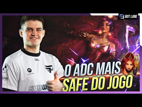 SIVIR contra champions de RANGE ALTA? Sem problemas!