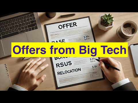 $500K per year offers! #techofferstoday #joboffers #joboffer #offer #offers