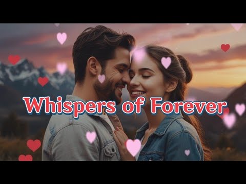 Whispers of Forever love story Love song