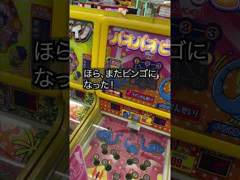 【ゲーム】令和のコインゲームに驚愕した昭和育ち#shorts