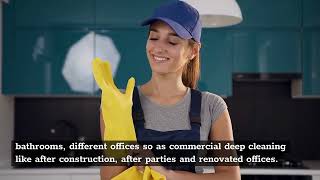 House cleaning service SoHo | 914-279-2587 | Professional cleaning services