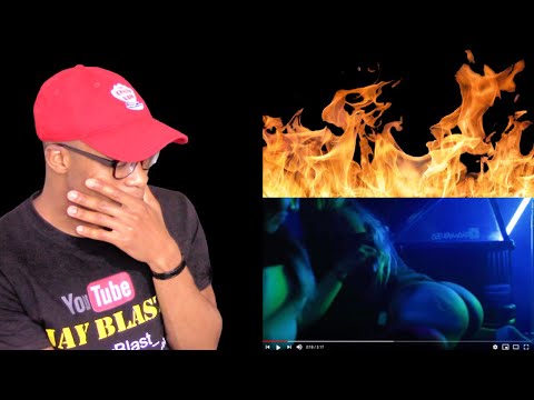 Snow Tha Product - Butter (Official Music Video) REACTION