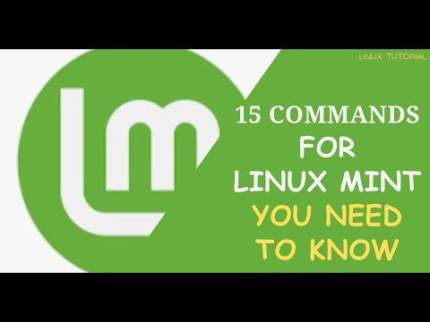 15 Linux Networking Commands you Should know for Linux Mint