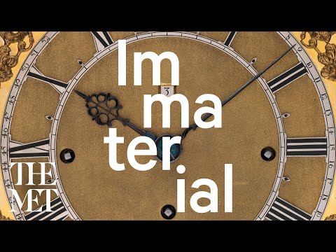 Time: Keeping Digital Art Alive | Immaterial | Season 2, Episode 8 #podcast