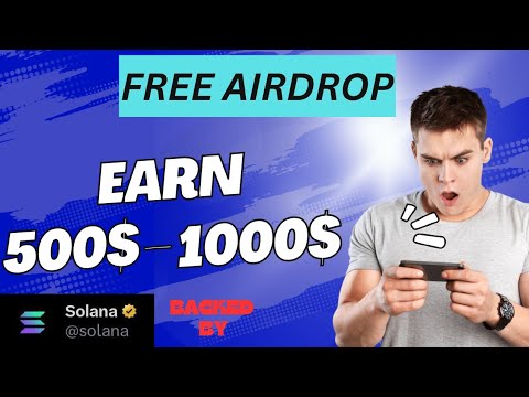 FREE AIRDROP|| GET 500-1000$  EARN FREE VIA TWITTER || DAWN NETWORK  UPDATE|| ECHO AIRDROP #airdrop