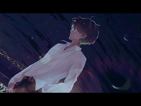 【Kashii Moimi ft. Hatsune Miku】Lovers' Suicide With You (English/Romaji/Malay Subbed)