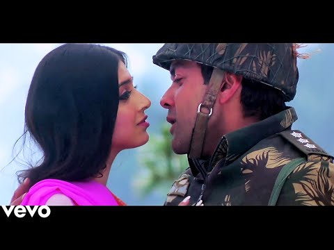 Ab Tumhare Hawale Watan Saathiyo 4K Video Song | Divya Khosla, Boby Deol, Kapil Sharma,Sandali Sinha