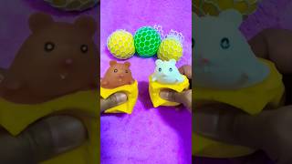 #squishy #fidgettoys #funandfidgety #satisfying #squish #fidget #oddlysatisfying #toys #trending