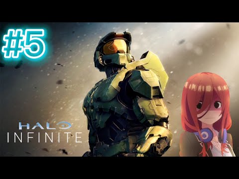 halo infinite en heroico #5