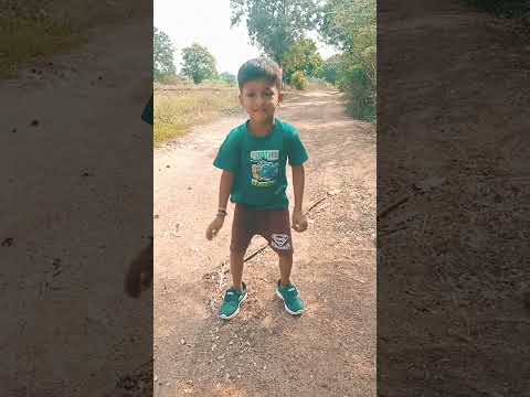 Favorite song with👦my Alludu  😍😍 #trendingshorts #subscribetomychannel #subscribe #trendingvideo01