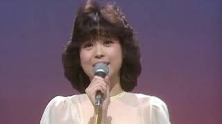 松田聖子 - 風立ちぬ