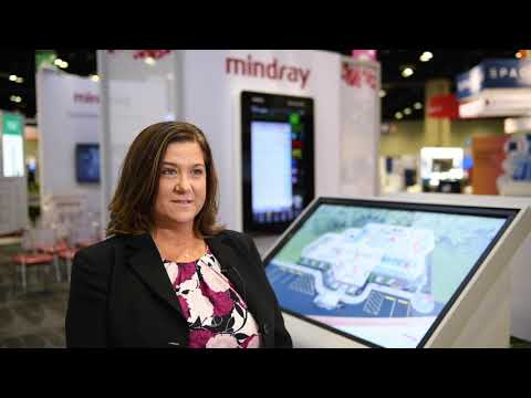 2019 NTI Mindray Testimonial