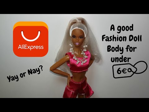 Review for the fake JHD Mizi 1.0 body from Aliexpress - comparison of high and lower quality version