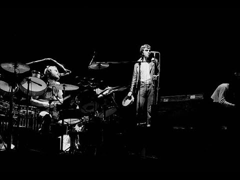 GENESIS - Back in N.Y.C. (live in Los Angeles 1975)