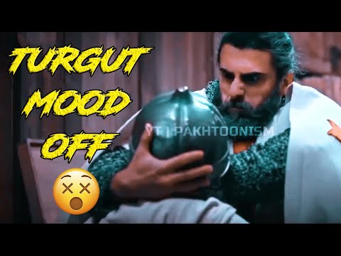 🏹Turgut Fight scene🔥 || 👊Turgut Mood Off😟 || Turgut KIlling Kupaar || Pakhtoonism