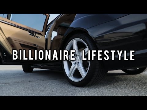 Billionaire Luxury Lifestyle🤑|Billionaire Life Motivation & Visualization🔥|Entrepreneur Life| #1