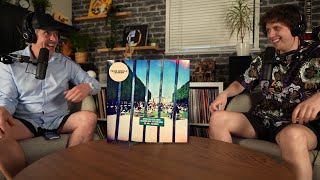 Dad Reacts to Tame Impala - Lonerism