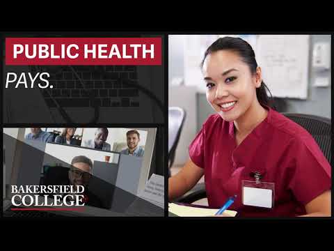 Chart Your Health Career | BC's Health Navigation Program 30s