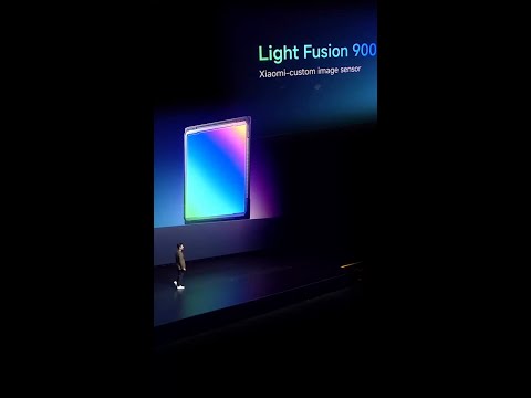 Capture More Light with the Light Fusion 900 Sensor