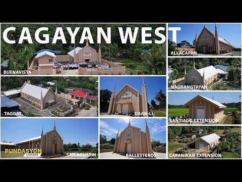 PUNDASYON UPDATE | CAGAYAN WEST