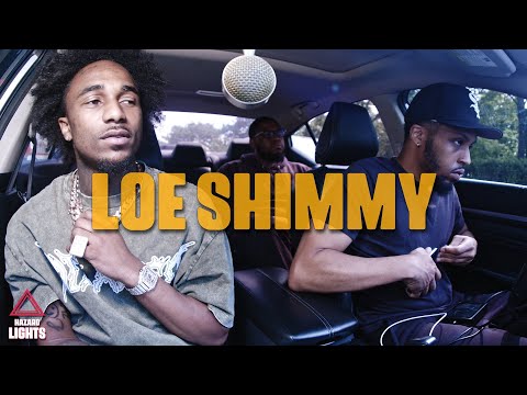 "Loe Shimmy" Pt 3 | Hazard Lights ⚠️