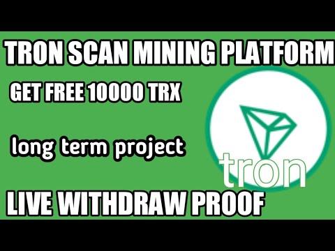 New TRX Mining Farm in 2022 | Token Website | TRON Mining | TRX Mining | TRX Mining App TRX Mining