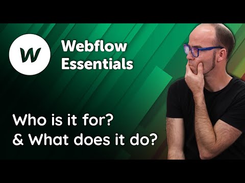 Webflow: Live Q&A, Your Questions Answered!