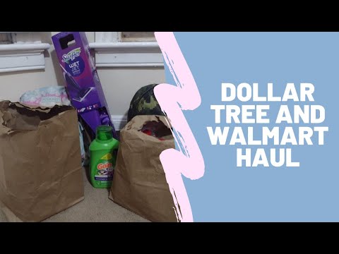 Unbelievable Discounts Revealed at Walmart and Dollar Tree