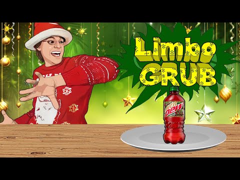 Limbo Grub: FRUIT QUAKED MOUNTAIN DEW