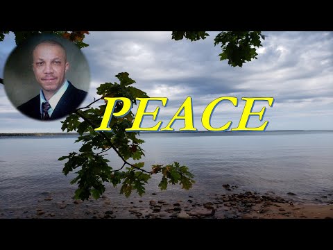 Peace (Song from Nollywood movie 'Royal Ashes')