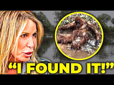 At 51, Mireya Mayor FINALLY Confirms What We All Suspected | Expedition Bigfoot