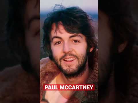 🎄 Paul McCartney - Wonderful Christmastime 🎄