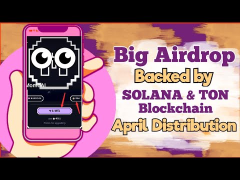 A Big airdrop distributing by April,how to earn & claim $MTOS breakdown | required daily lucky draw