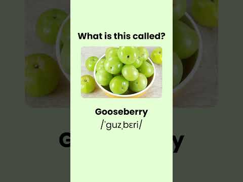 The SHOCKING names of fruits Nobody Knows.  #shorts #facts #short #quiz #learn