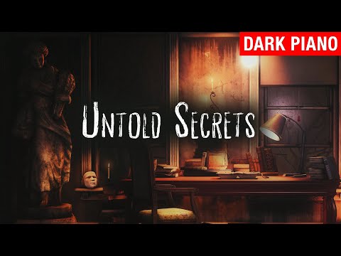 Untold Secrets - Myuu