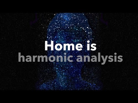 Jacob Collier: Home Is - Harmonic Analysis