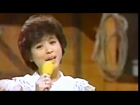 松田聖子　Oh！スザンナ🏡