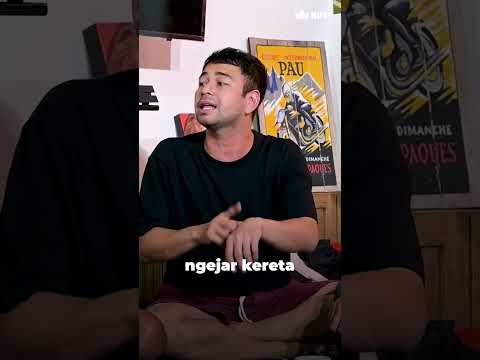 SOSOK GAK PERNAH DI LUPAKAN RAFFI AHMAD!!