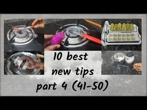 10 useful tips in telugu || part 4 || best tips in telugu || kitchen tips and tricks || Manchi tips