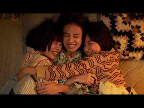 広瀬すず＆杉咲花＆清原果耶、“朝ドラヒロイン”トリプル主演　映画「片思い世界」特報が解禁