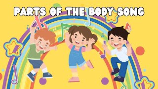 Kids Learning | Learn Body Parts | Fun Learning | Educational Fun #kidslearning #funlearning