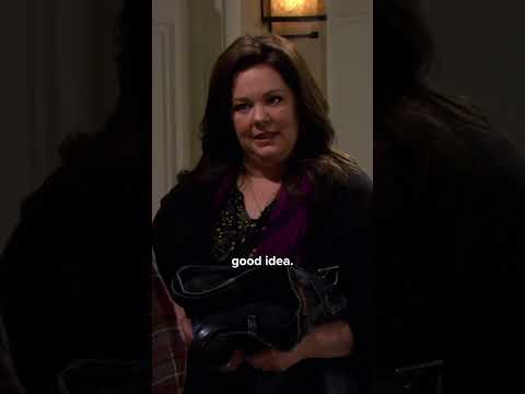 She Wasn't Even Close | #Mikeandmolly #Shorts