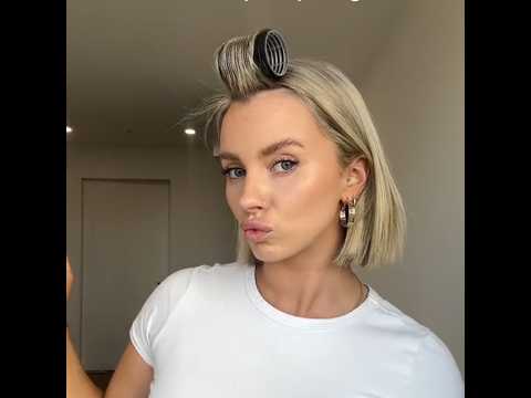 15 Cute Short & Medium Hairstyles Tutorials 💞 Amazing Hair Hacks and Tricks