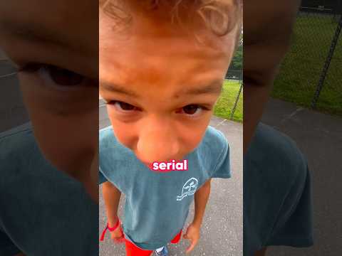 The Kid That Asks Smart Questions #shorts #basketball #viral