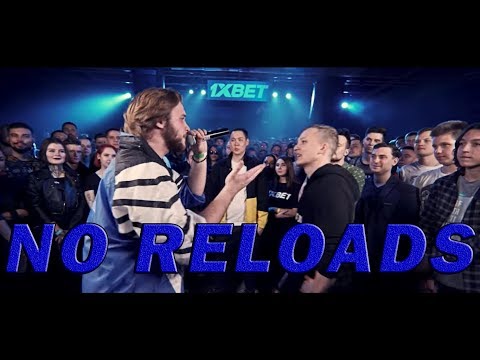 NO RELOADS | LETAI vs MICKEYMOUSE | BPM