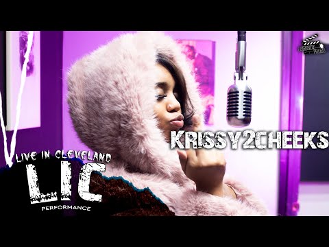 Krissy2Cheeks x Toxic Tee - American Eagle | Mic Drop | with @LawaunFilms